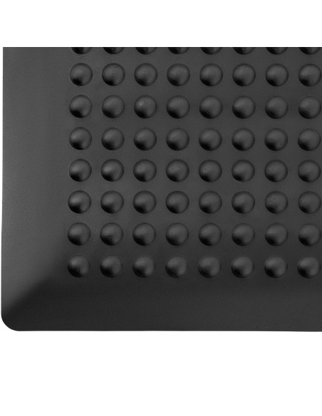Ergonomiškas nuovargio kilimėlis darbui stovint 120 x 90 cm Ergonomiškas nuovargio kilimėlis darbui stovint 120 x 90 cm