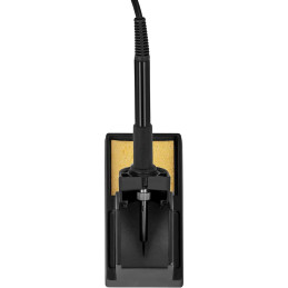 Skaitmeninė ESD LCD 150-450C 80 W litavimo stotelė