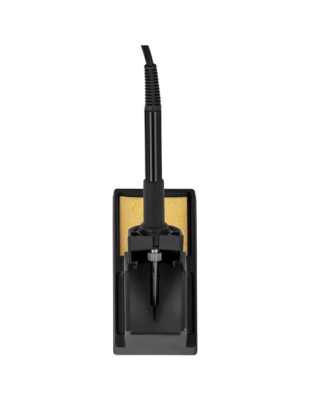 Skaitmeninė ESD LCD 150-450C 80 W litavimo stotelė Skaitmeninė ESD LCD 150-450C 80 W litavimo stotelė