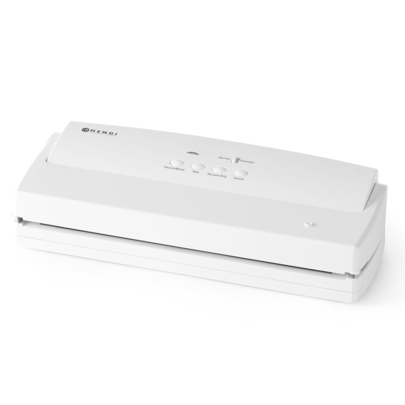Budget Line 310mm 110W maisto vakuuminis sandariklis – Hendi 975350 Budget Line 310mm 110W maisto vakuuminis sandariklis – Hendi 975350