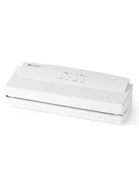 Budget Line 310mm 110W maisto vakuuminis sandariklis – Hendi 975350 Budget Line 310mm 110W maisto vakuuminis sandariklis – Hendi 975350