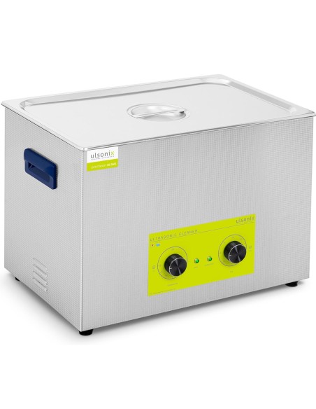 Plovimo ultragarsinis vonios valytuvas 30 l 600 W Plovimo ultragarsinis vonios valytuvas 30 l 600 W