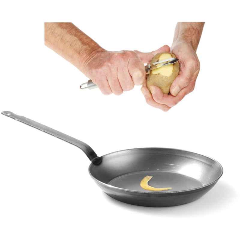 Universali keptuvė Profi Line dia. 320 mm – Hendi 628621