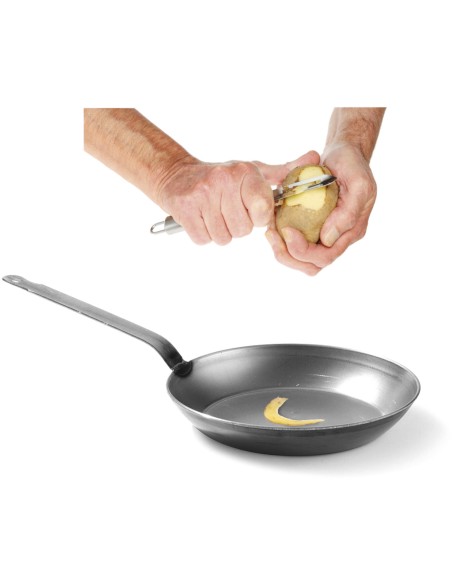 Universali keptuvė Profi Line dia. 320 mm – Hendi 628621