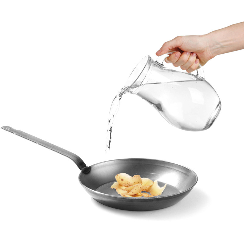 Universali keptuvė Profi Line dia. 320 mm – Hendi 628621