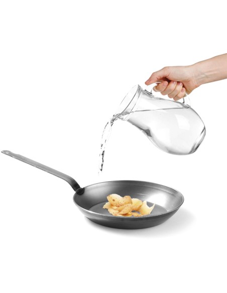 Universali keptuvė Profi Line dia. 320 mm – Hendi 628621