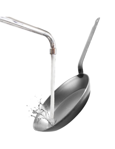 Universali keptuvė Profi Line dia. 320 mm – Hendi 628621