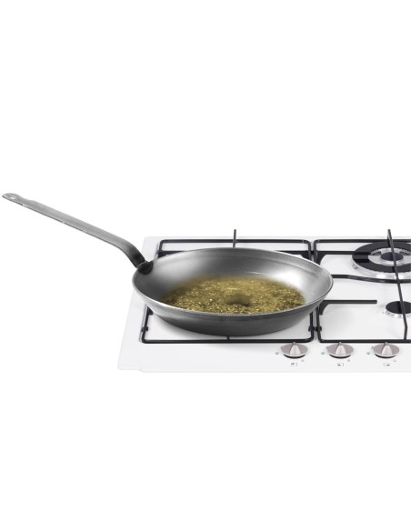 Universali keptuvė Profi Line dia. 320 mm – Hendi 628621