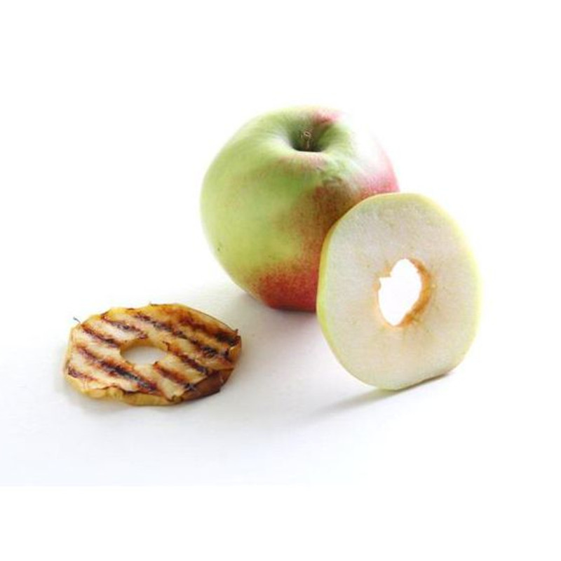 Nerūdijančio plieno obuolių šerdis - Hendi 856079