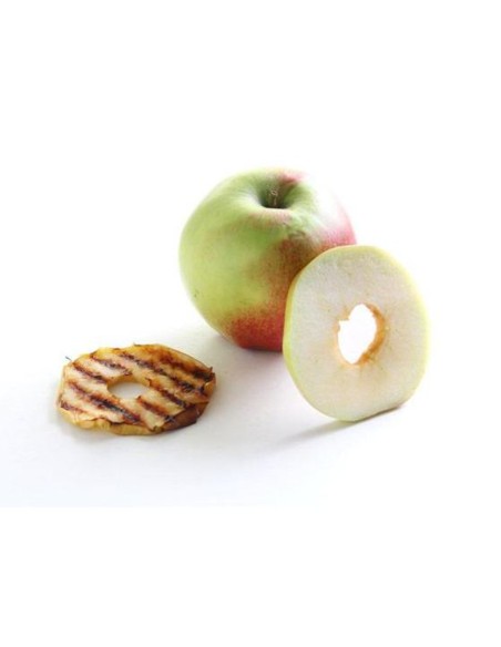 Nerūdijančio plieno obuolių šerdis - Hendi 856079 Nerūdijančio plieno obuolių šerdis - Hendi 856079