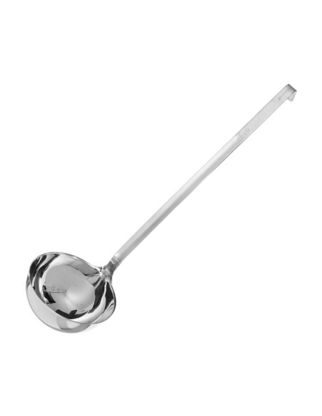 Profi Line nerūdijančio plieno HACCP kaušas 1l - Hendi 540701 Profi Line nerūdijančio plieno HACCP kaušas 1l - Hendi 540701