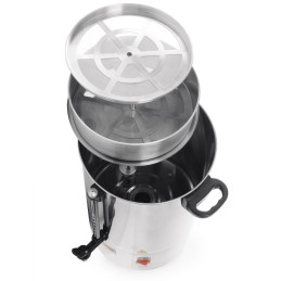 Infuser perkoliatorius karštiems kavos ir arbatos gėrimams 10L - Hendi 208106