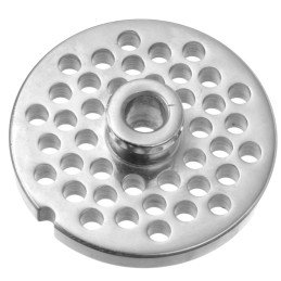 Sietelis mėsmaliui TOP LINE 12 tinklelio 8mm