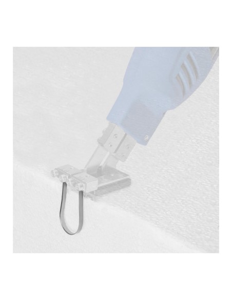 Terminis pjovimo peilis 27 mm Pro Bauteam polistireno terminiam pjaustytuvui Terminis pjovimo peilis 27 mm Pro Bauteam polistireno terminiam pjaustytuvui