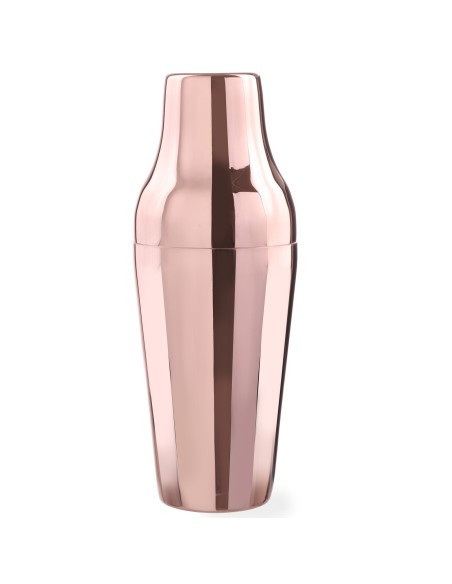 Gėrimo indai plaktuvai prancūziško vario 600 ml Hendi 593301 Gėrimo indai plaktuvai prancūziško vario 600 ml Hendi 593301