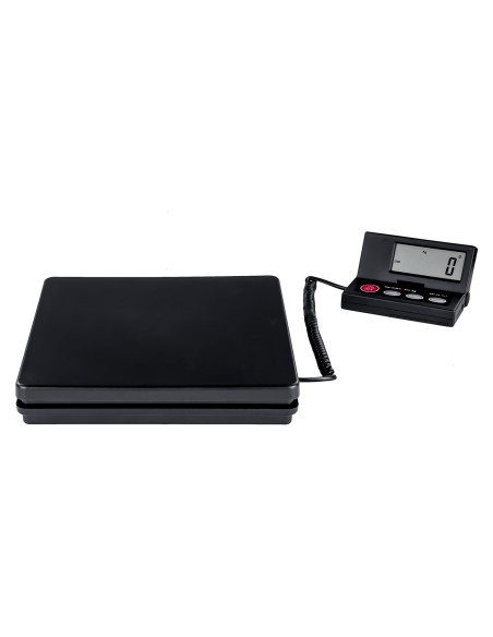 Pašto platforminės svarstyklės siuntoms SBS-PT-40/1 iki 40kg / 1g Pašto platforminės svarstyklės siuntoms SBS-PT-40/1 iki 40kg / 1g