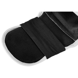 Blauzdų ir pėdų apsaugos koviniam sportui L/XL