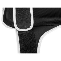 Blauzdų ir pėdų apsaugos koviniam sportui L/XL