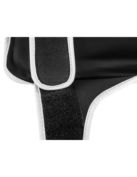 Blauzdų ir pėdų apsaugos koviniam sportui L/XL Blauzdų ir pėdų apsaugos koviniam sportui L/XL