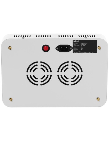 Augalų augimo lempa Hillvert LED 1200W balta Augalų augimo lempa Hillvert LED 1200W balta
