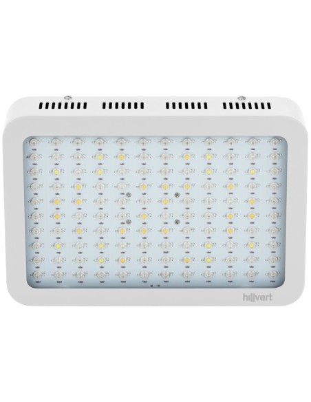 Augalų augimo lempa Hillvert LED 1200W balta Augalų augimo lempa Hillvert LED 1200W balta