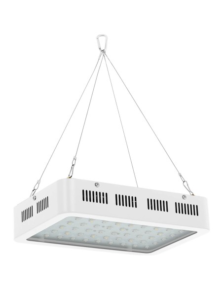 Augalų augimo lempa Hillvert LED 1200W balta Augalų augimo lempa Hillvert LED 1200W balta