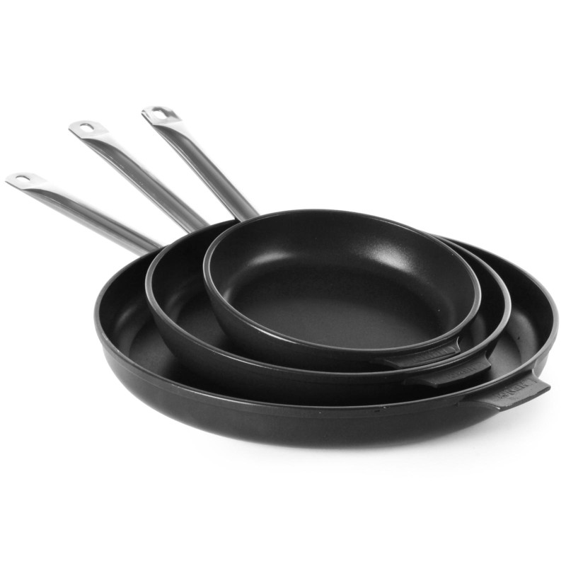 Profi Line keptuvė dia. 320 mm – Hendi 629307