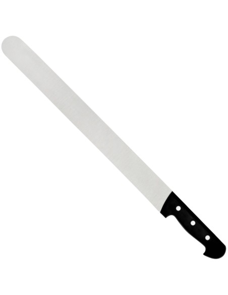 Lygus giroskopinis kebabo peilis, ilgis 450 mm SUPERIOR Lygus giroskopinis kebabo peilis, ilgis 450 mm SUPERIOR