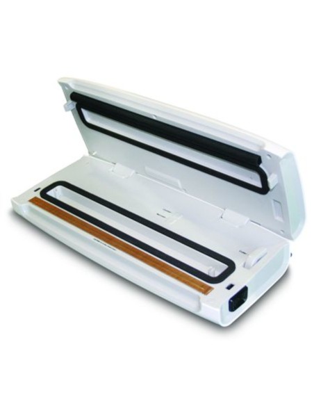 Budget Line 310 mm 180 W vakuuminis sandariklis maistui – Hendi 899977 Budget Line 310 mm 180 W vakuuminis sandariklis maistui – Hendi 899977