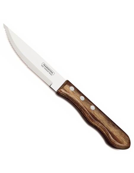 Nerūdijančio plieno kepsnių stalo įrankių rinkinys dovanų dėžutėje Churrasco JUMBO rinkinys 2 el. Nerūdijančio plieno kepsnių stalo įrankių rinkinys dovanų dėžutėje Churrasco JUMBO rinkinys 2 el.