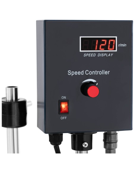 Laboratorinis rotacinis vakuuminis garintuvas 2L 120rpm 40W Laboratorinis rotacinis vakuuminis garintuvas 2L 120rpm 40W