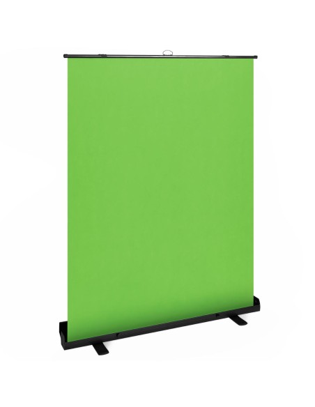 Fotografinis fonas GREEN SCREEN nešiojamos išskleidžiamos grindys 166,2x199 cm Fotografinis fonas GREEN SCREEN nešiojamos išskleidžiamos grindys 166,2x199 cm