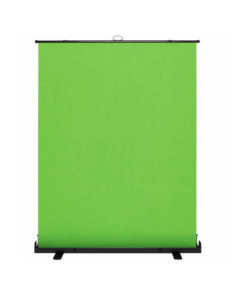 Fotografinis fonas GREEN SCREEN nešiojamos išskleidžiamos grindys 166,2x199 cm Fotografinis fonas GREEN SCREEN nešiojamos išskleidžiamos grindys 166,2x199 cm