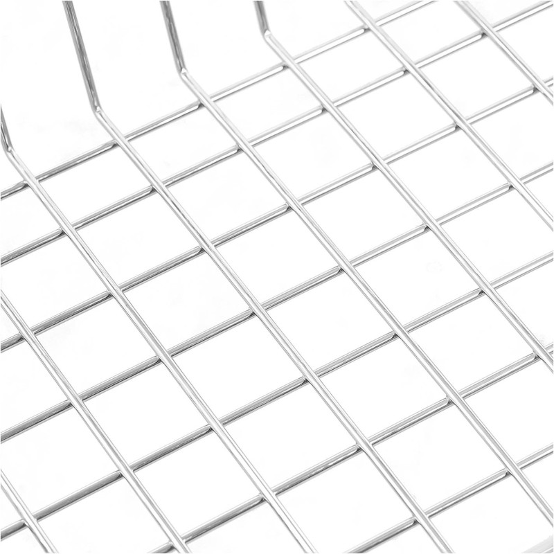 Metalinis stelažas spintai laikyti 4 krepšeliai 90 x 45 x 180 cm iki 200 kg