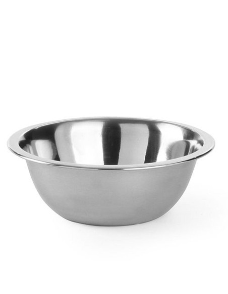 Nerūdijančio plieno maišymo dubuo 1,4 l - Hendi 517208 Nerūdijančio plieno maišymo dubuo 1,4 l - Hendi 517208