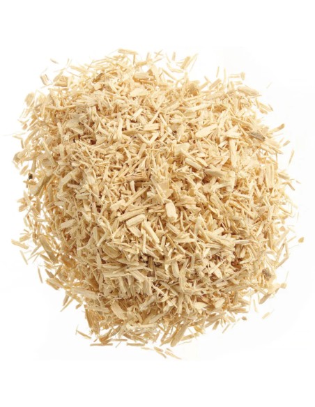Rūkymo drožlės mažos buko drožlės 0,7 kg - Hendi 199275 Rūkymo drožlės mažos buko drožlės 0,7 kg - Hendi 199275