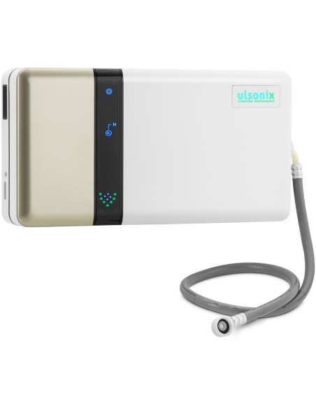 Vandens ozonatorius skirtas skalbimo mašinai skalbti ozonu be chemikalų montuojamas ant sienos 0,5-1 mg/l 2-8 l/m