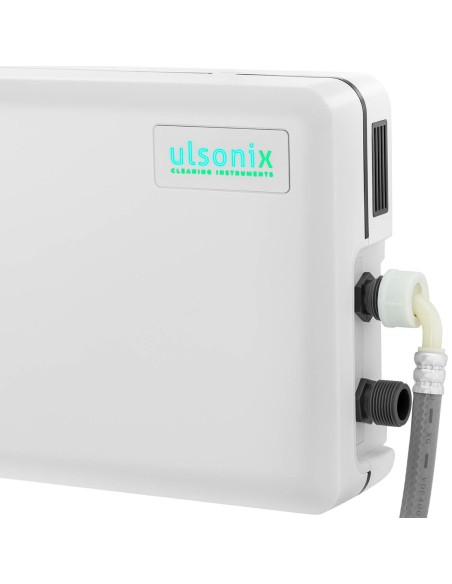 Vandens ozonatorius skirtas skalbimo mašinai skalbti ozonu be chemikalų montuojamas ant sienos 0,5-1 mg/l 2-8 l/m