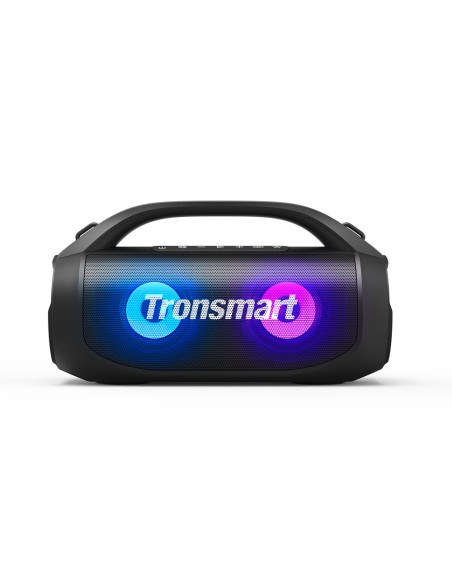Bang SE 40W belaidė Bluetooth kolonėlė juoda Bang SE 40W belaidė Bluetooth kolonėlė juoda