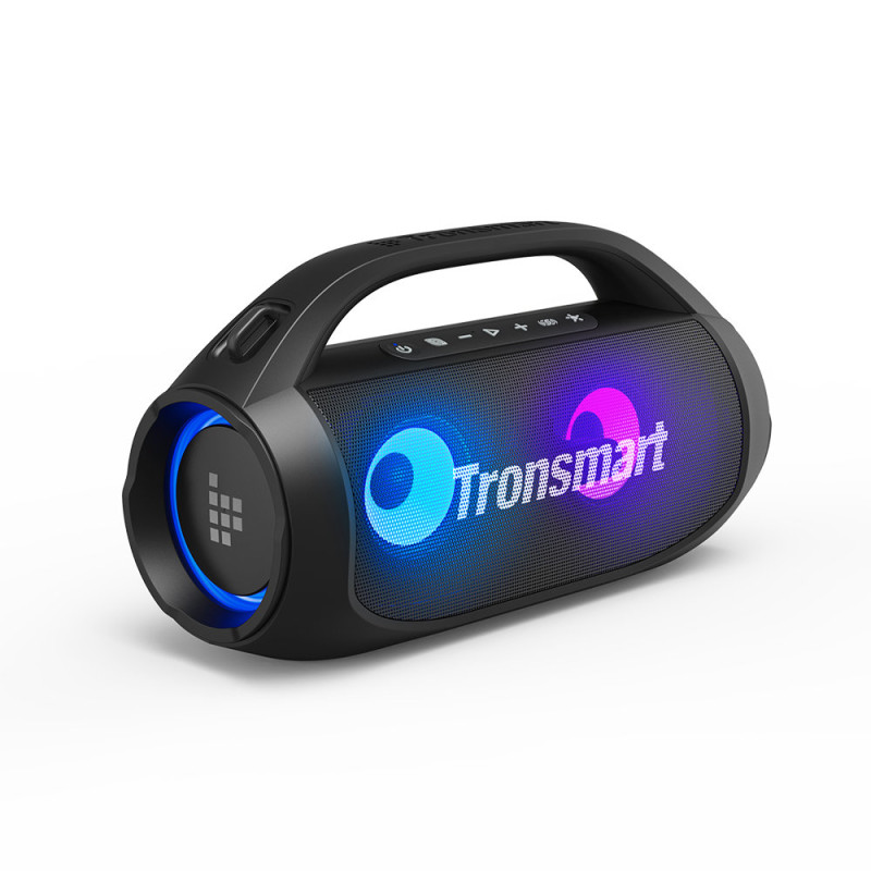 Bang SE 40W belaidė Bluetooth kolonėlė juoda