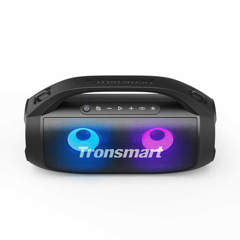 Bang SE 40W belaidė Bluetooth kolonėlė juoda