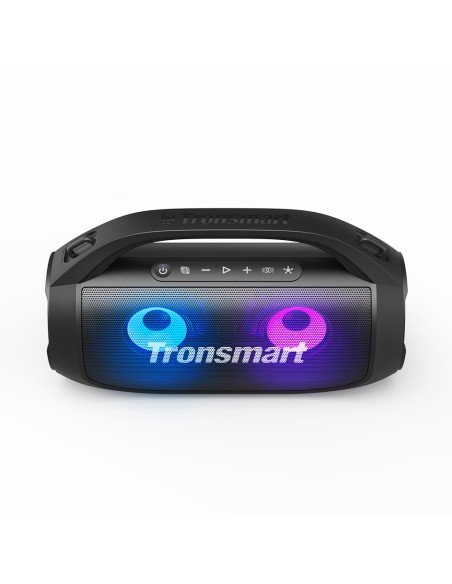Bang SE 40W belaidė Bluetooth kolonėlė juoda Bang SE 40W belaidė Bluetooth kolonėlė juoda