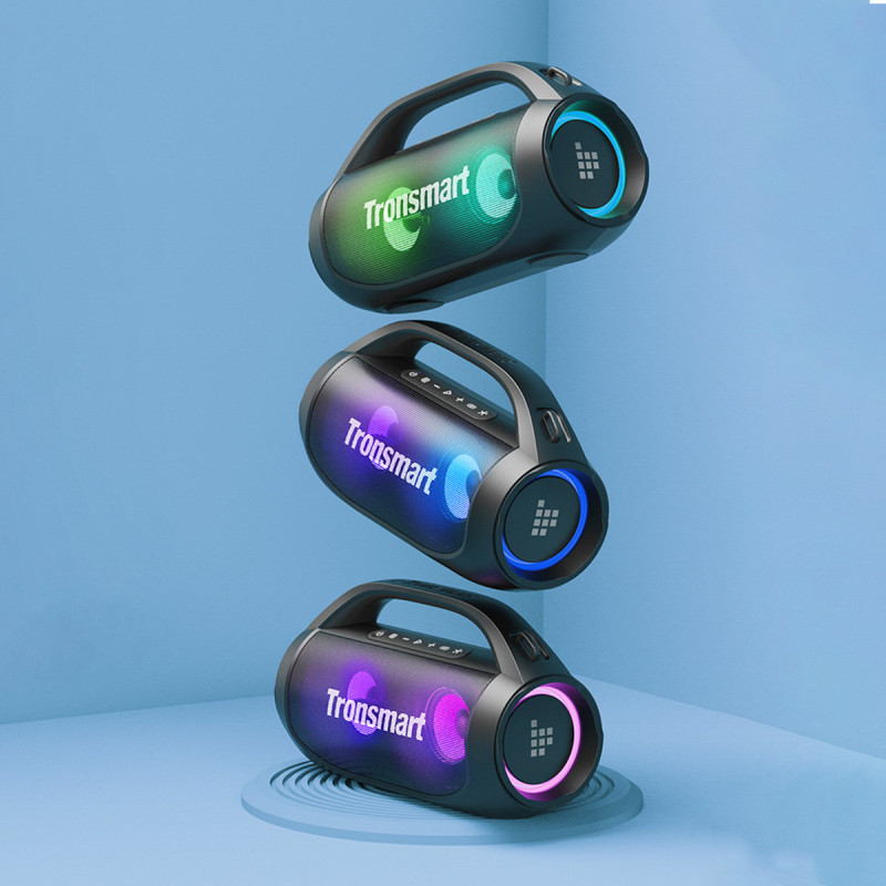 Bang SE 40W belaidė Bluetooth kolonėlė juoda