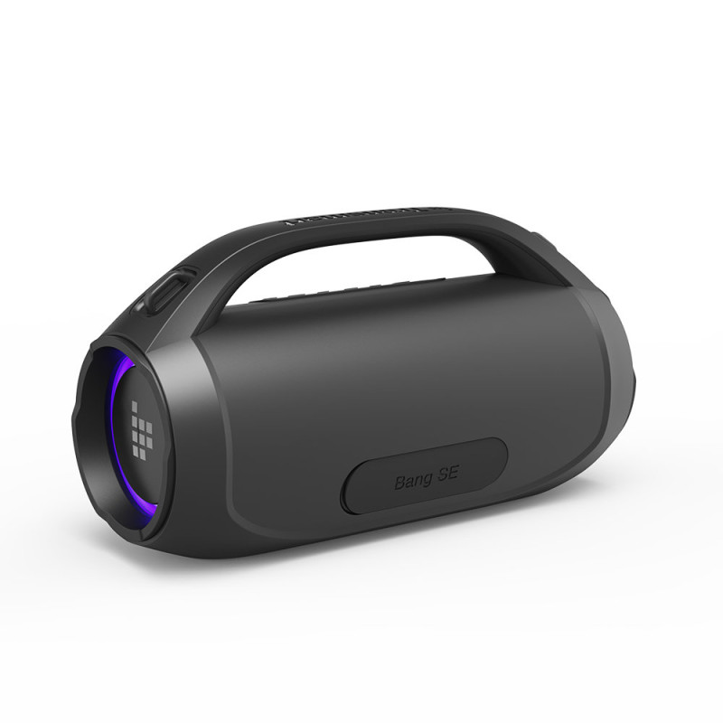 Bang SE 40W belaidė Bluetooth kolonėlė juoda