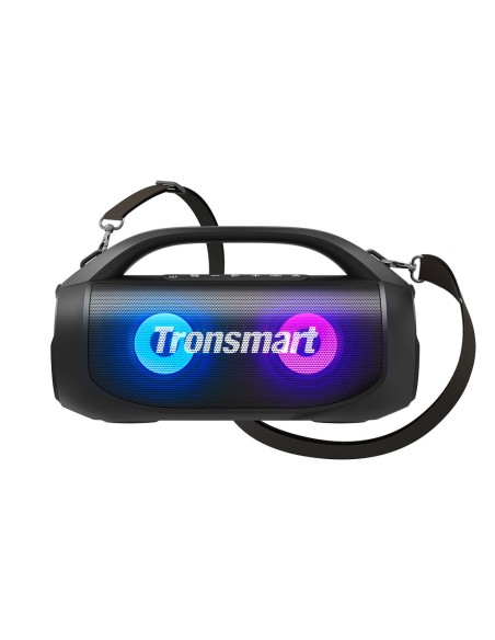 Bang SE 40W belaidė Bluetooth kolonėlė juoda Bang SE 40W belaidė Bluetooth kolonėlė juoda