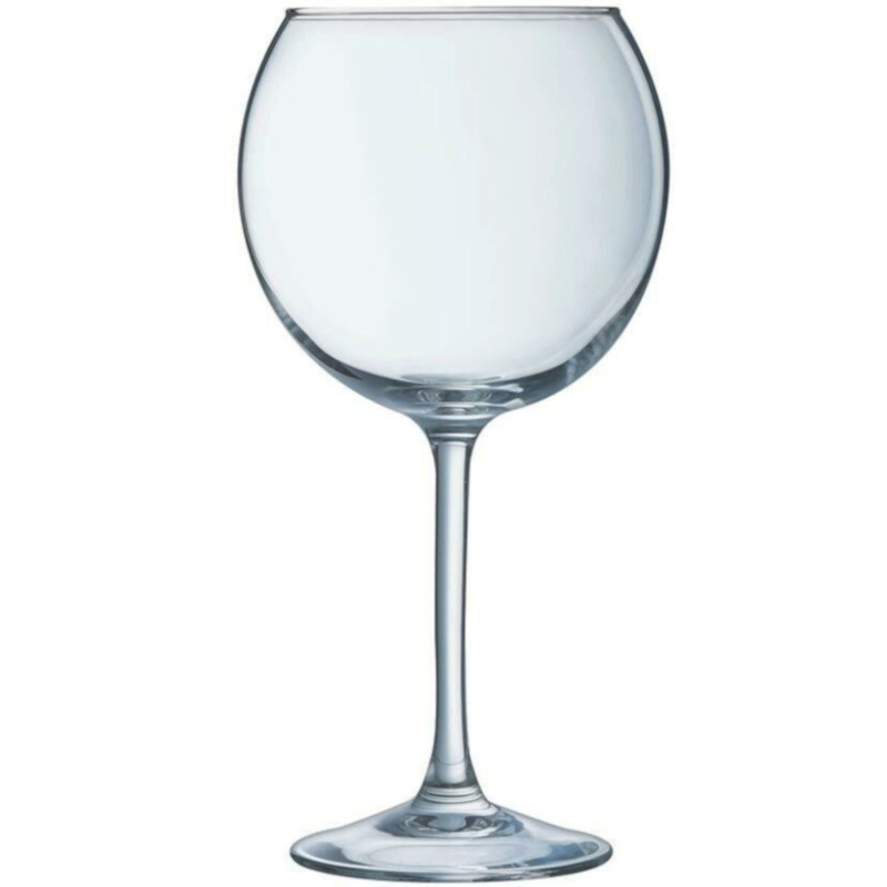 Arcoroc Gin Vina stiklas 580 ml - 6 vnt.