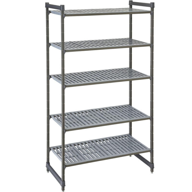 Kompozitinis laikymo lentynas 4 ventiliuojamos lentynos Camshelving Basics Plus 915 x 460 x 1830 mm Kompozitinis laikymo lentynas 4 ventiliuojamos lentynos Camshelving Basics Plus 915 x 460 x 1830 mm