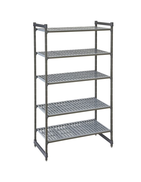 Kompozitinis laikymo lentynas 4 ventiliuojamos lentynos Camshelving Basics Plus 915 x 460 x 1830 mm Kompozitinis laikymo lentynas 4 ventiliuojamos lentynos Camshelving Basics Plus 915 x 460 x 1830 mm