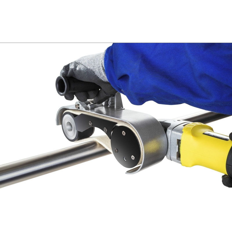 Begaliniai veltinio poliravimo diržai iš veltinio 620x40mm 5vnt.