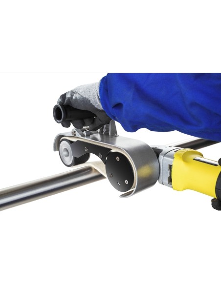 Begaliniai veltinio poliravimo diržai iš veltinio 620x40mm 5vnt.